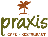 Praxis Restaurant Coffee Bar